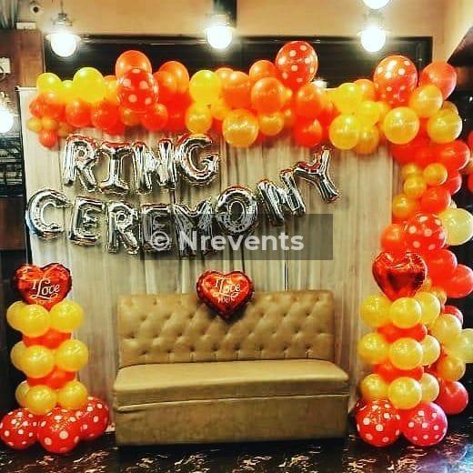 Wedding Decoration in Ghaziabad by NR Events Decoration