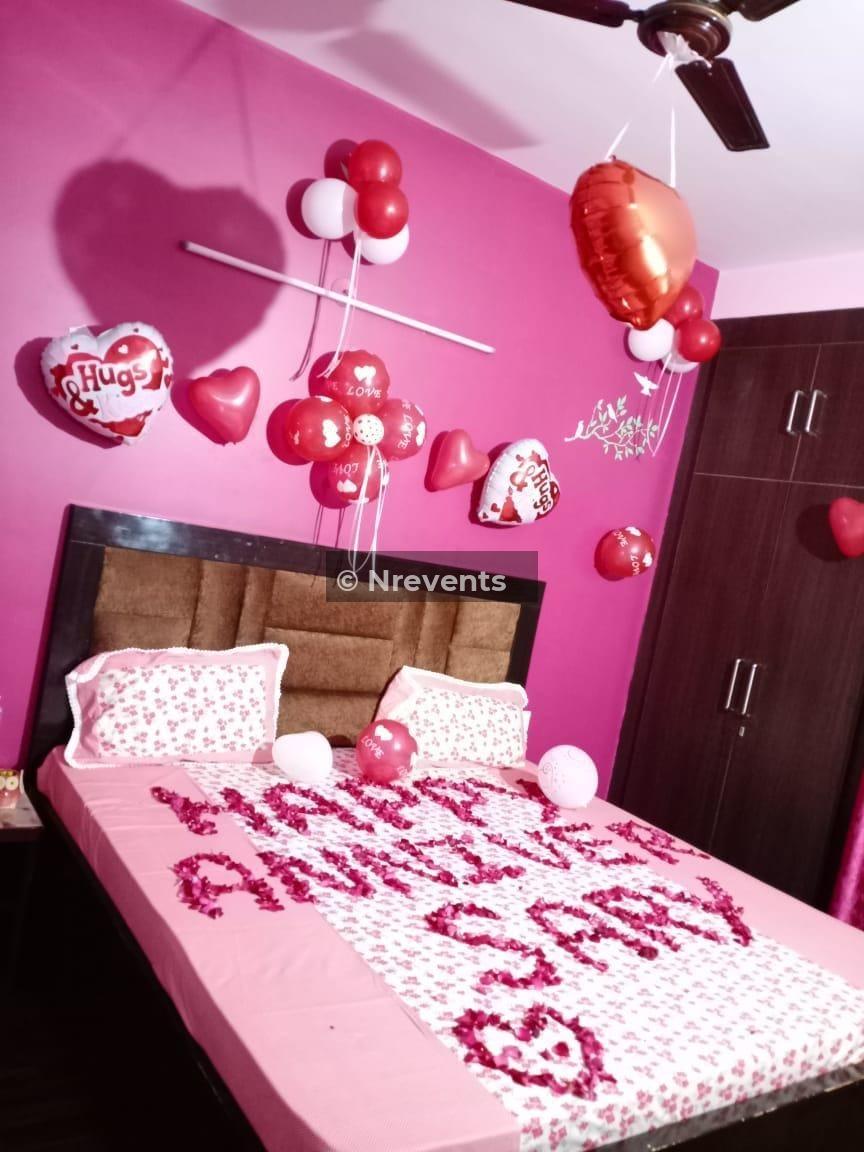 Birthday Celebration