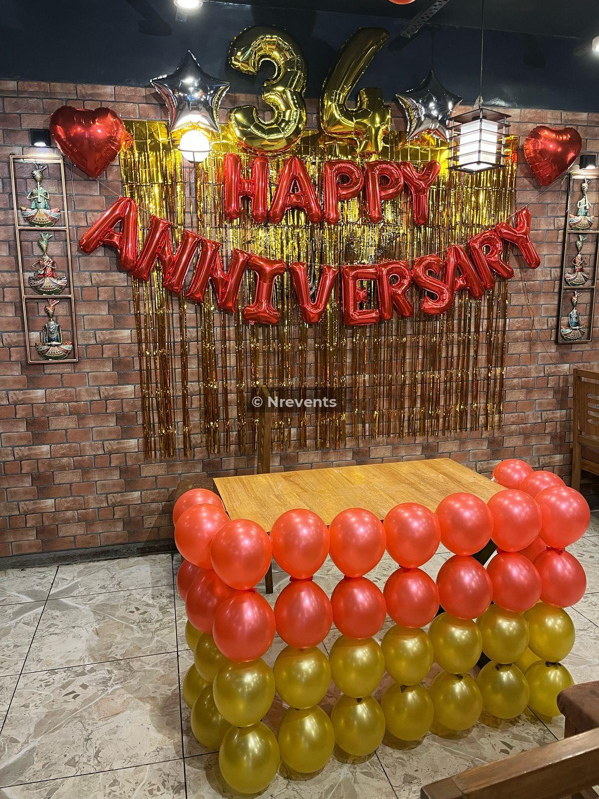 Basic anniversary