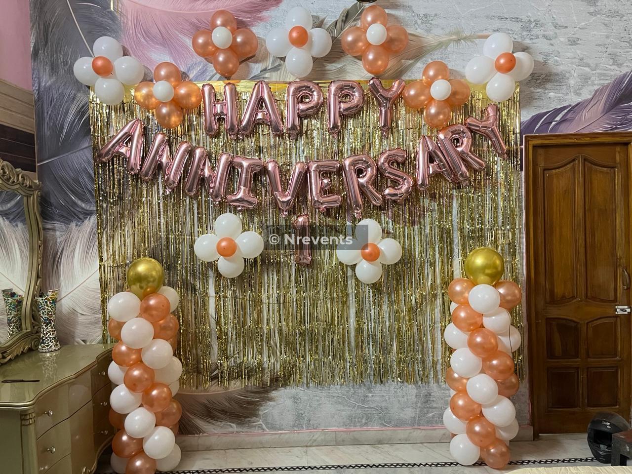 Basic anniversary
